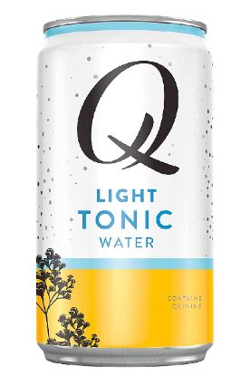 Picture of Light Tonic Water 1 Ct