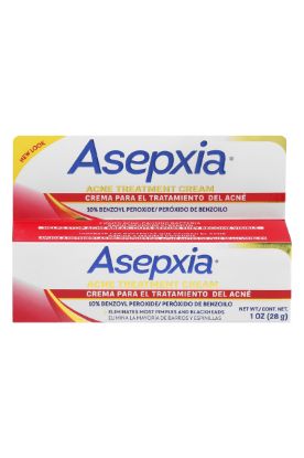 Picture of Acne Treatment Cream 1 Oz