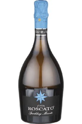Picture of Roscato Sparkling Moscato 750 Ml