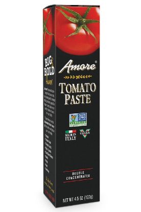 Picture of Amore Tomato Paste 5 Oz