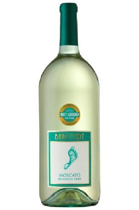 Picture of Barefoot Moscato 1.5 L
