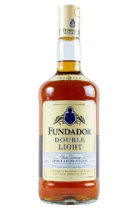 Picture of Fundador Light 1 Litre