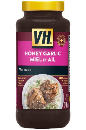 Picture of Honey Garlic Sauce 341 Ml