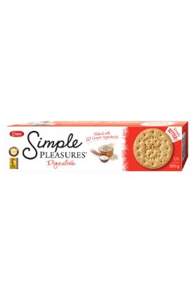 Picture of Dare Simple Pleasures Digestive 350 Gm