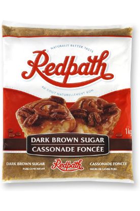 Picture of Dark Brown Sugar 1 Kg