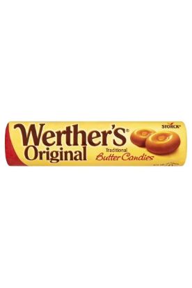 Picture of Werther/'s Original Original Rolls 50 Gm