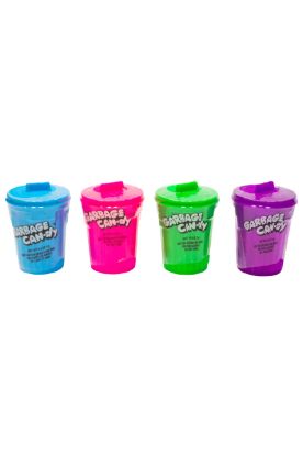 Picture of Garbage Candy 11 Gm