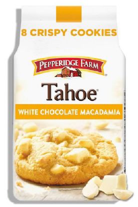 Picture of Pepperidge Farm Crispy Chunk Tahoe 7.2 Oz