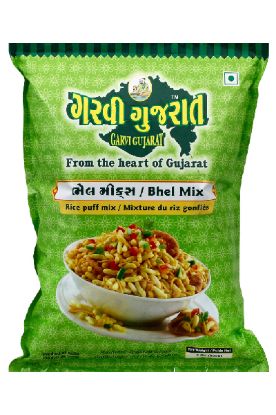 Picture of Garvi Guajrat Bhel Mix 285 Gm