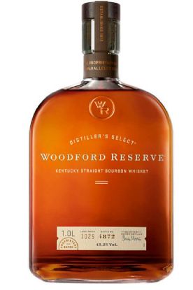 Picture of Kentucky Straight Bourbon Whiskey 750 Ml