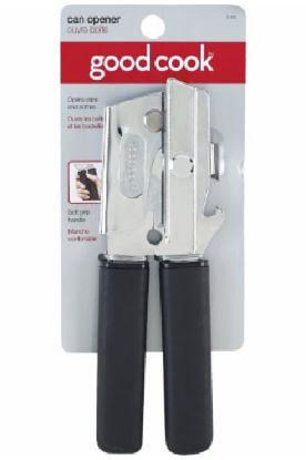 Picture of Good Cook Can Opener 1 Ct