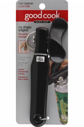 Picture of Good Cook Safe Cut Can Opener 1 Ct