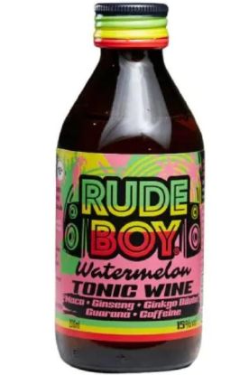 Picture of Original Tonic Wine 200 Ml
