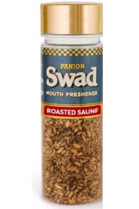 Picture of Swad Special Rajasthani Mukhwas 100 Gm
