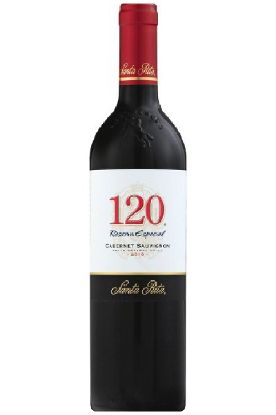 Picture of St Rita Reserva Especial Carbernet Sauvignon 750 Ml