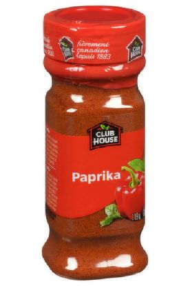 Picture of Club House Paprika 119 Gm
