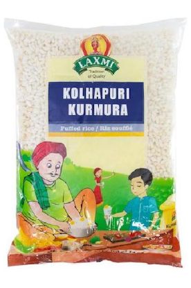 Picture of Laxmi Mamra Kolhapuri 400 Gm