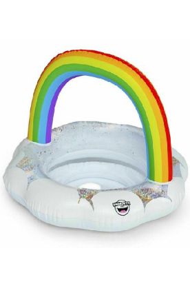 Picture of Rainbow Little Floats 1 Ct