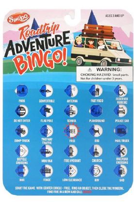 Picture of  Bingo 1 Ct