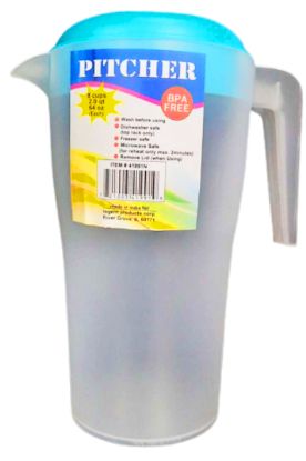 Picture of Pitcher 2 Qt