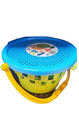 Picture of Jumbo Value Bucket 8 Ct