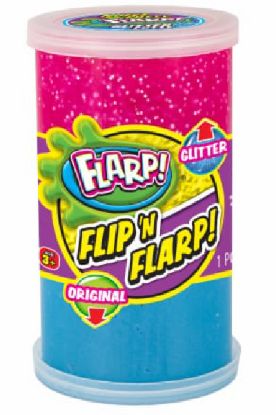 Picture of Jaru Flarp Flip N Flrp 1 Ct
