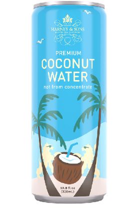 Picture of Premium Coconut Water 320 Ml