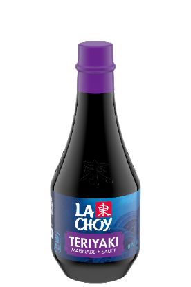 Picture of La Choy Teriyaki Sauces 10 Oz