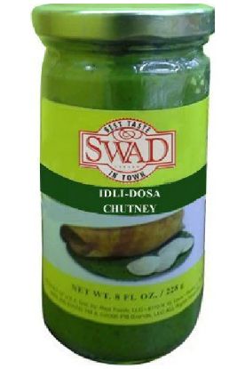 Picture of Swad Idli Dosa Chutney 8 Oz