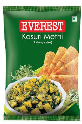Picture of Everest Kasuri Methi 100 Gm