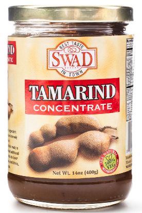 Picture of Swad Tamarind Paste 1 Ct