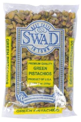 Picture of Swad Green Pista 7 Oz