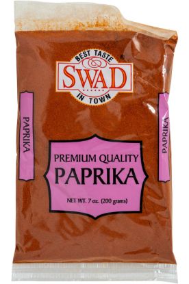 Picture of Swad Paprika 7 Oz