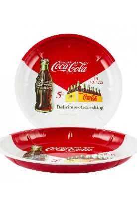 Picture of Coca Cola Bowl 10 Inch