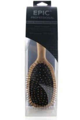 Picture of Epic Deluxe Detangler Brush 1 Ct