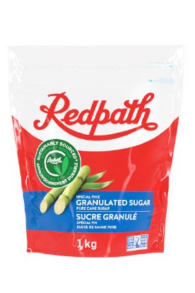 Picture of Granulated Sugar 1 Kg