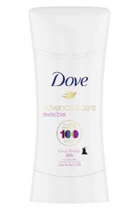 Picture of Dove Advanced Care Invisible Sheer Cool 2.6 Oz