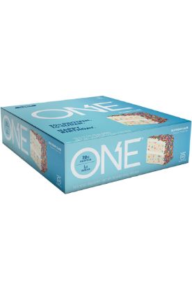 Picture of Protein Bar Birthday Cake Flavor 60 Gm