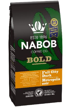 Picture of Coffee - Bold Full City Dark 300 Gm
