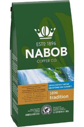 Picture of Coffee - 1896 Tradition Decaf 300 Gm