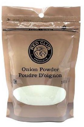 Picture of Red Club Onion Powder 100 Gm