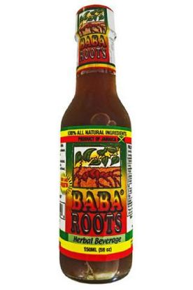 Picture of Baba Roots 700 Ml