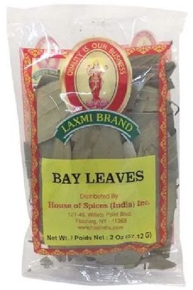 Picture of Laxmi Bay Leaves 2 Oz