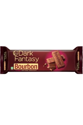 Picture of Sunfeast Dark Fantasy Bourbon 150 Gm