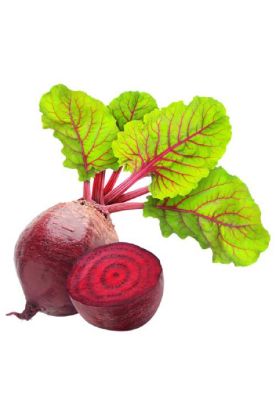 Picture of Beet Root W/O Leaves 1 Lbs