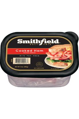 Picture of Smithfield Roast Beef In Tub 7 Oz
