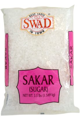 Picture of Swad Sakar 3.5 Oz
