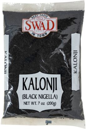 Picture of Swad Kalonji 7 Oz