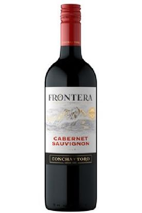 Picture of Frontera Cabernet Sauvignon 750 Ml