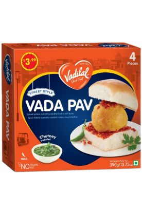 Picture of Vadilal Vada Pav 100 Grams